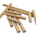 POSTAL TUBES - Ideal for sending posters, paintings, artwork or important documents - various sizes